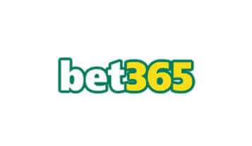 Il logo di bet 365