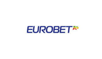 Il logo di eurobet